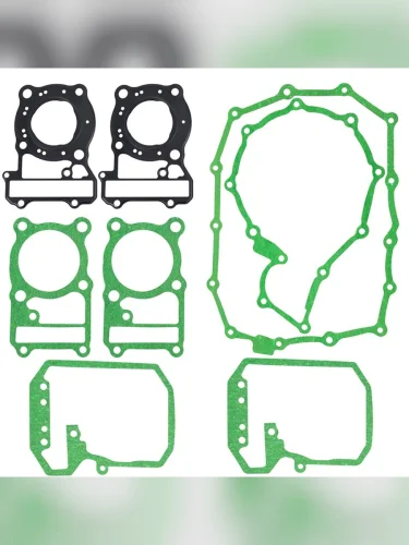Комплект прокладок AHL Honda Bros 400, Bros 600, (NTV600, NT600 93-09) AHL пм-00025503