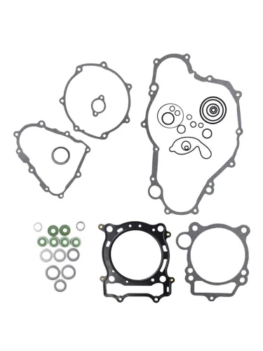 Комплект прокладок AHL Yamaha YZ450F 03-05, WR450F 03-06 AHL пм-00025506