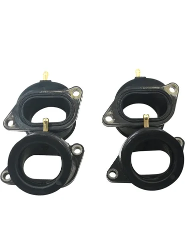 Манифолды AHL Yamaha FZS1000 01-05 (5LV-13586-01) AHL пм-00025395