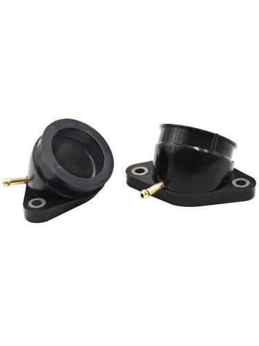 Манифолды AHL Yamaha XV400 Virago 91-94, XV500 92-98, XV535 88-01 AHL пм-00025405