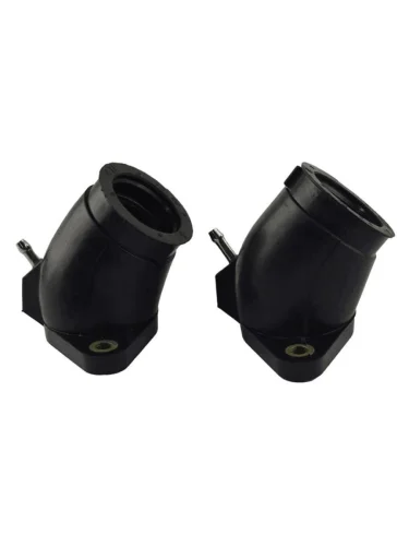 Манифолды AHL Yamaha XVS400 97-08, XVS650 97-17 AHL пм-00025399