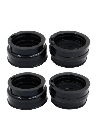 Манифолды AHL Yamaha YFM660 Grizzly 02-08, YXR660 Rhino 04-07 AHL пм-00028418