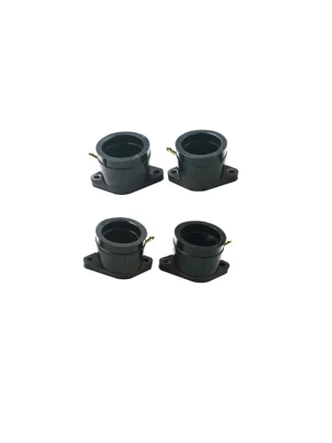 Манифолды AHL Yamaha YZF600R 95-07 (4JH-13586-02, 4JH-13596-02) AHL пм-00025389