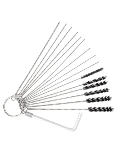 Набор для чистки карбюраторов AHL AHL пм-00028407