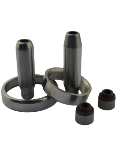 Направляющие клапана впусквыпуск AHL Kawasaki KX250F 04-15, Suzuki RMZ250 04-06 AHL пм-00030008