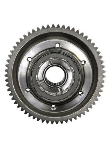 Обгонная муфта AHL Suzuki DRZ400SM 05-22, DRZ400E 00-07, DRZ400S 00-15, LTZ400 03-13 AHL пм-00028421