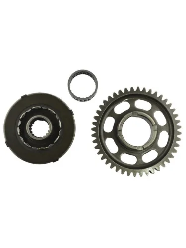 Обгонная муфта AHL Suzuki GSX-R1000 01-02, GSX-R600 01-03, GSX-R750 00-03 AHL пм-00028424