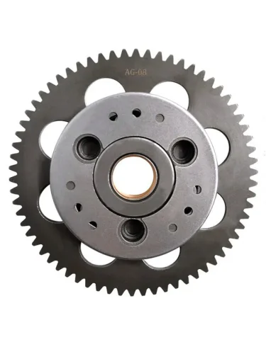 Обгонная муфта AHL Yamaha XV400XV500XV535 Virago 22U-15580-00-00 AHL пм-00029999