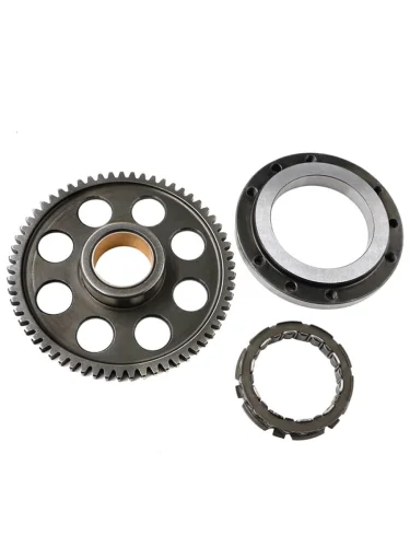 Обгонная муфта с шестерней AHL BMW F650GS 01-11, G650X, F650CS 00-05 AHL пм-00025518