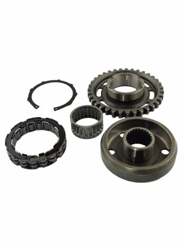 Обгонная муфта с шестерней AHL Honda CRF450X 05-17, TRX450 06-14 AHL пм-00025519