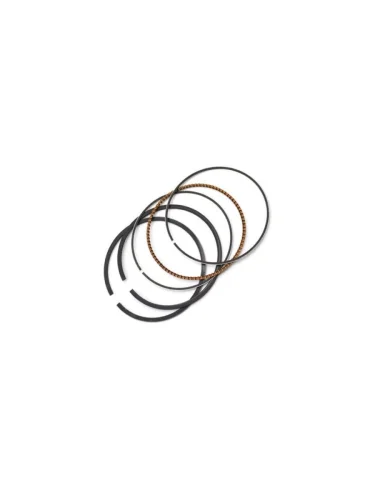 Поршневые кольца AHL Honda CBR1000RR 04-07, CB1000R 08-16, CBF1000 06-10 75мм 13031-MEL-010 AHL пм-00028482