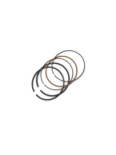 Поршневые кольца AHL Kawasaki ZR750 Zephyr 91-99 66мм 13008-1195 AHL пм-00028481