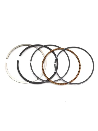 Поршневые кольца AHL Yamaha TT-R225 99-04,TT-R230 05-24,TW225 02-07,XT225 87-07 70мм 29U-11610-00-00 AHL пм-00028802