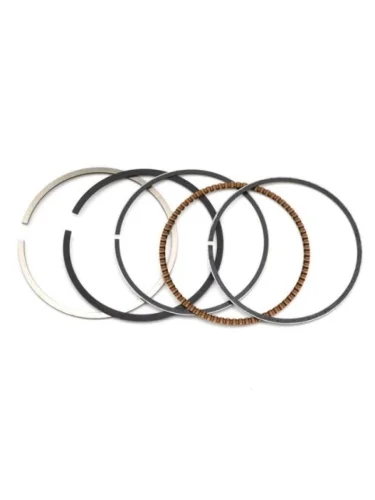 Поршневые кольца AHL Yamaha TT-R250 93-06 73мм 4GY-11603-00-00 AHL пм-00028487