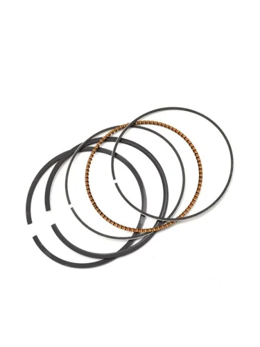 Поршневые кольца AHL Yamaha TW200 87-23, XT200 82-83, BW200 85-87 67мм 15A-11603-00-00 AHL пм-00028494