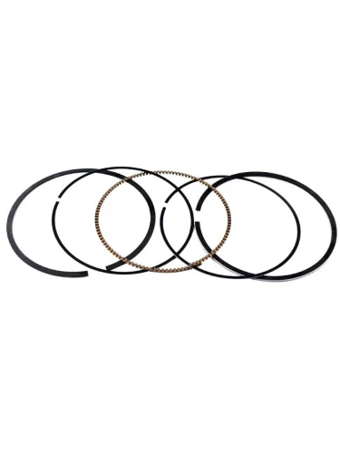 Поршневые кольца AHL Yamaha WR426 01-02, YZ426 00-02, WR450F 03-15, YZ450F 03-09 5JG-11603-00-00 AHL пм-00028484