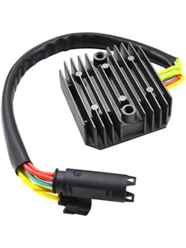 Реле зарядки AHL BMW G310R, G310GS 16-20 12311540515 AHL пм-00030006