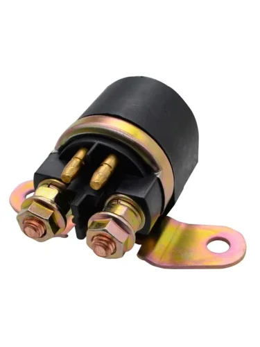 Реле стартера AHL Suzuki DR250 90-95, GSF400 91-93, GSX600 88-97 AHL пм-00025359