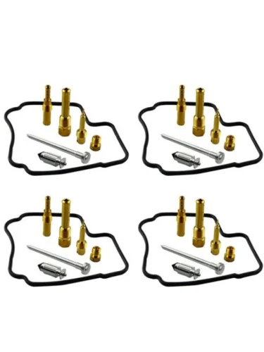 Рем.компл Карбюраторов AHL Honda CB-1 89-91 (NC27), CBR400 (NC23) AHL пм-00025390