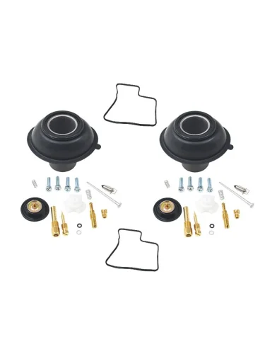 Рем.компл Карбюраторов AHL Honda Steed 400600, NV400600 93-97, Bross 400 88-90 (26-1604) AHL пм-00025385