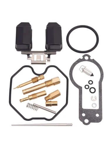 Рем.компл Карбюраторов AHL Honda XR250R 96-04 (26-1161) AHL пм-00027851