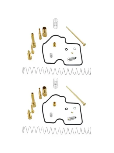Рем.компл Карбюраторов AHL Kawasaki KVF700 04-06, Suzuki LTV-700F 04-06 (26-1385) AHL пм-00027841