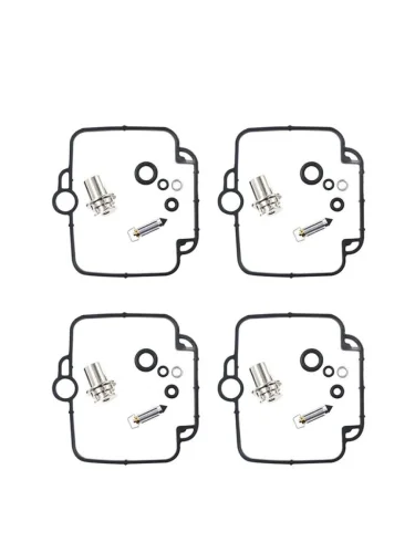 Рем.компл Карбюраторов AHL Suzuki GSF1200 96-00, GSX-R1100 91-97, GSX-R750 90-95 (26-1700) AHL пм-00025393