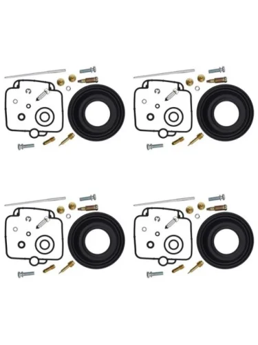 Рем.компл Карбюраторов AHL Suzuki GSF400 Bandit 91-93 (26-1715) AHL пм-00025392