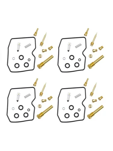 Рем.компл Карбюраторов AHL Suzuki GSF600S Bandit 96-03 (26-1663) AHL пм-00025414