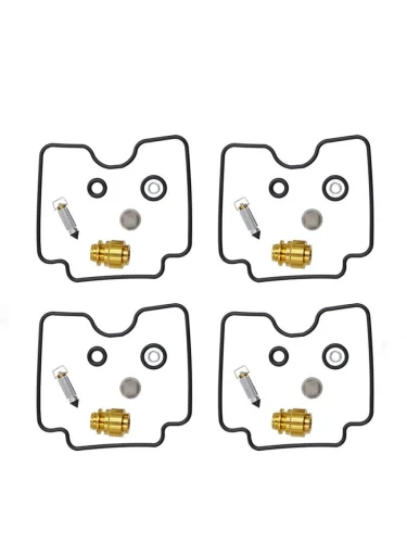 Рем.компл Карбюраторов AHL Yamaha FZS600 98-03 (26-1679) AHL пм-00025412