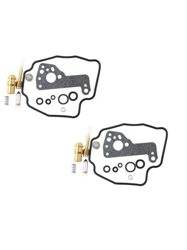 Рем.компл Карбюраторов AHL Yamaha XV535 88-93 Virago (26-1732) AHL пм-00025394