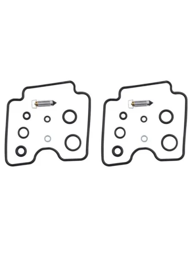 Рем.компл Карбюраторов AHL Yamaha XVS1100 99-05 (26-1638) AHL пм-00025401