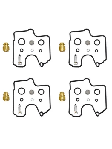 Рем.компл Карбюраторов AHL Yamaha XVZ13 99-13 (26-1632) AHL пм-00025415