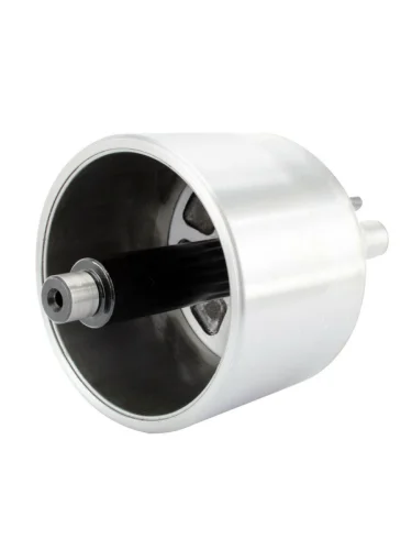 Ротор генератора AHL Yamaha FZ1 06-15, YZF-R1 04-08, FZ8 11-13 с Закрытими Магнитами AHL пм-00025419