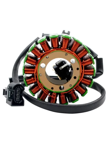 Статор генератора AHL BMW G310R G310GS все года (12311540516, 12418566411) AHL пм-00025368