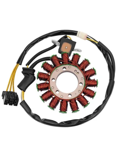 Статор генератора AHL Honda CBR1000RR 10-16 AHL пм-00028410