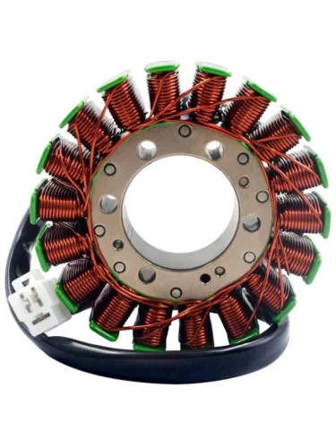 Статор генератора AHL Honda CBR600F4 99-00 (31120-MBW-611) AHL пм-00025382