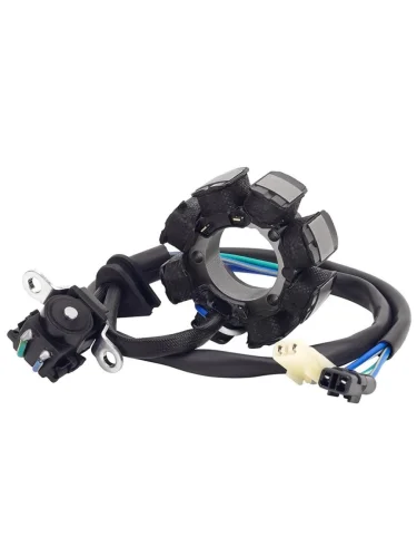 Статор генератора AHL Honda CRF250R 04-09, CRF450R 05-08 AHL пм-00028414