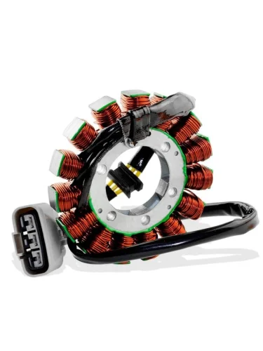 Статор генератора AHL Kawasaki ZX10R 08-10 (21003-0072) AHL пм-00025371