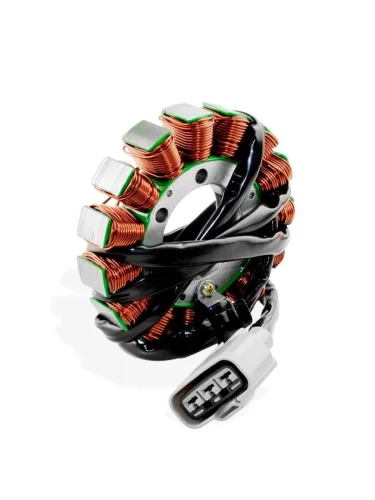 Статор генератора AHL Kawasaki ZX6R 09-16 (21003-0083) AHL пм-00025373