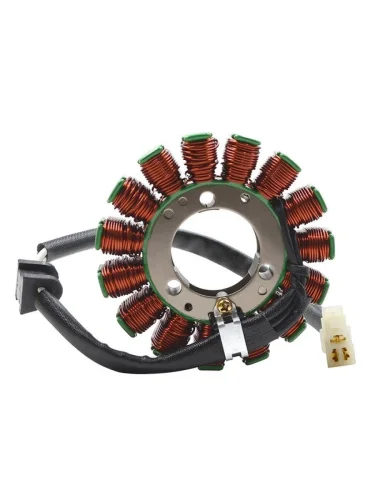 Статор генератора AHL Suzuki GSX-R1000 05-08 (31401-41G10-000) AHL пм-00025377