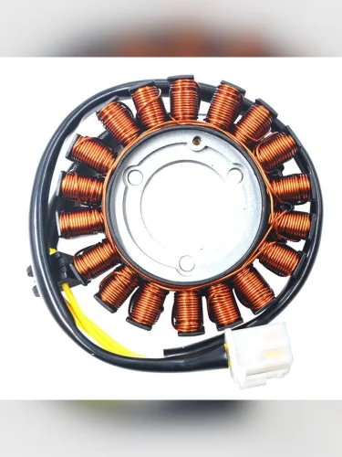 Статор генератора AHL Suzuki GSX-R600750 06-22 AHL пм-00025381