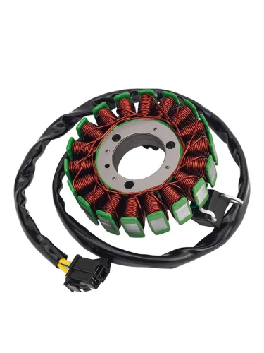 Статор генератора AHL Suzuki SV650 03-12, DL650 04-12 AHL пм-00028409