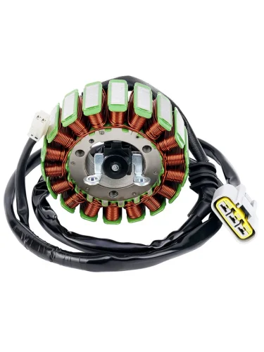 Статор генератора AHL Yamaha FZ9 14-17, MT-09 14-17 (1RC-81410-00) AHL пм-00025369