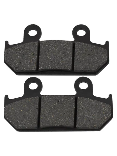 Тормозные колодки AHL FA121 AHL fa121