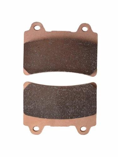 Тормозные колодки AHL FA123-S AHL fa123-s