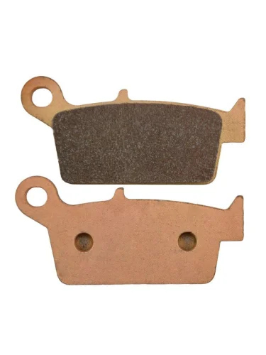 Тормозные колодки AHL FA131-S AHL fa131-s