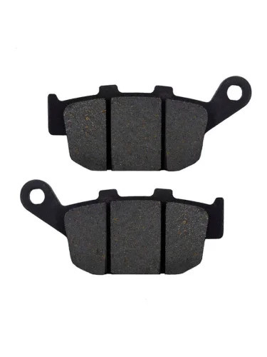 Тормозные колодки AHL FA140 AHL fa140