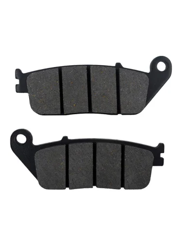 Тормозные колодки AHL FA142 AHL fa142