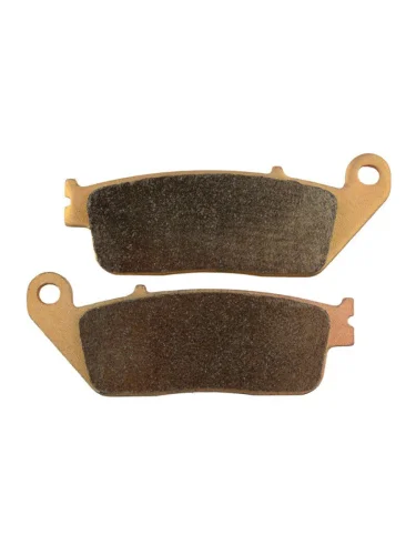 Тормозные колодки AHL FA142-S AHL fa142-s